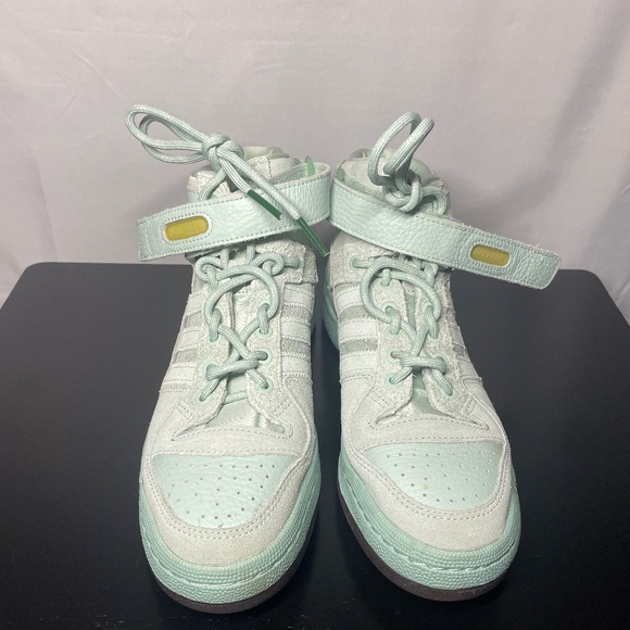 IVY PARK Shoes - Adidas Ivy Park x Forum Mid Sneakers